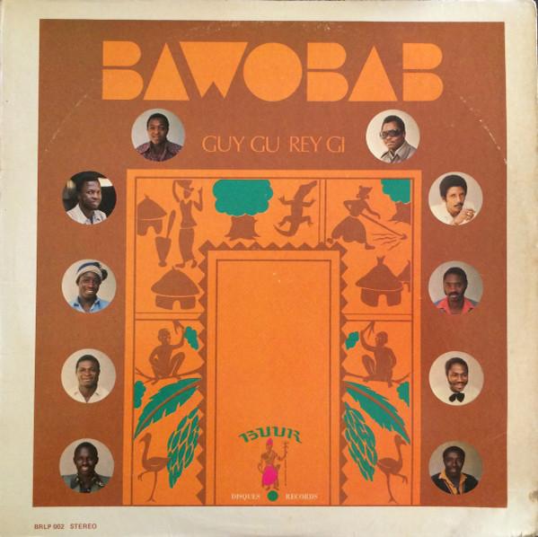 African Pearls- Sénégal 70 - Musical Effervescence (Disc 2) - Orchestra Baobab