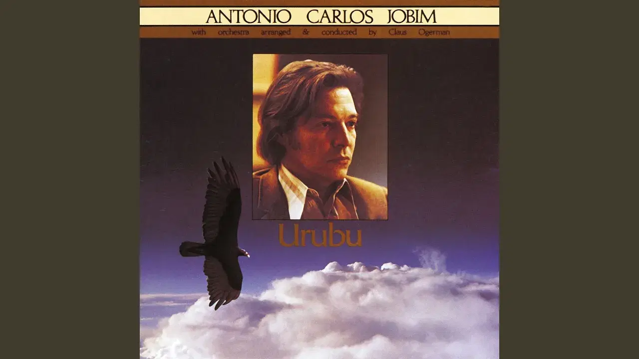  - Antonio Carlos Jobim