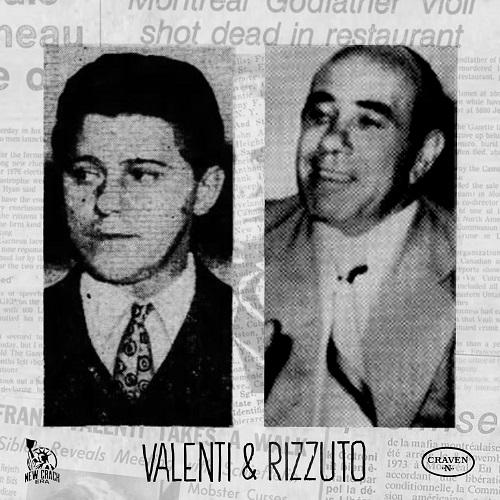 Valenti & Rizzuto  - Eto