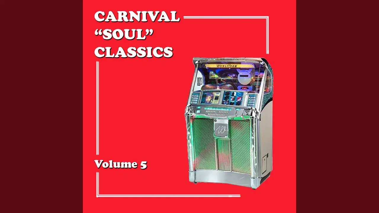 Carnival Of Soul 3 - Rene Bailey