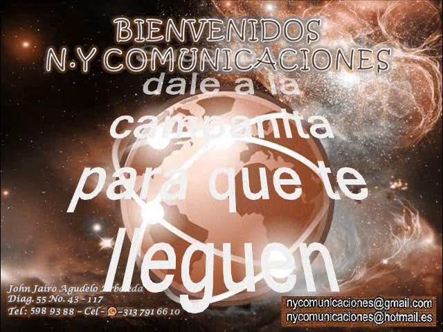  - Fabio Páramo