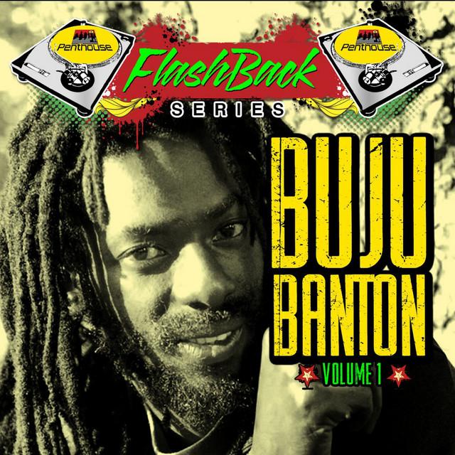 Go If You Want - Buju Banton