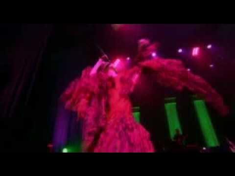 Fushigi - Akina Nakamori