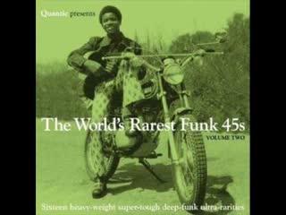 Monkey In A Sack / Cat Scream - Li'l Buck & the Top Cats
