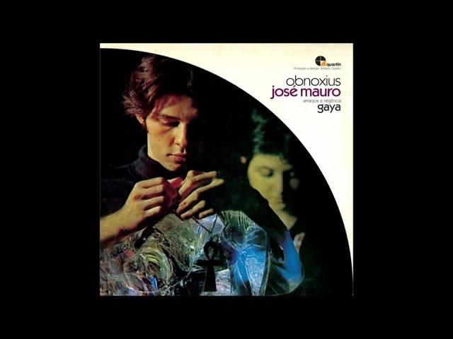 Obnoxius - José Mauro