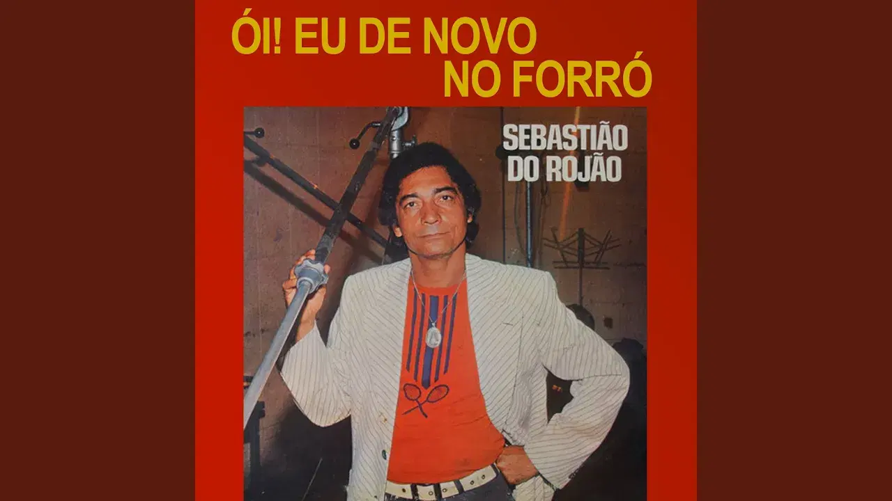  - Landinho Pé de Bode