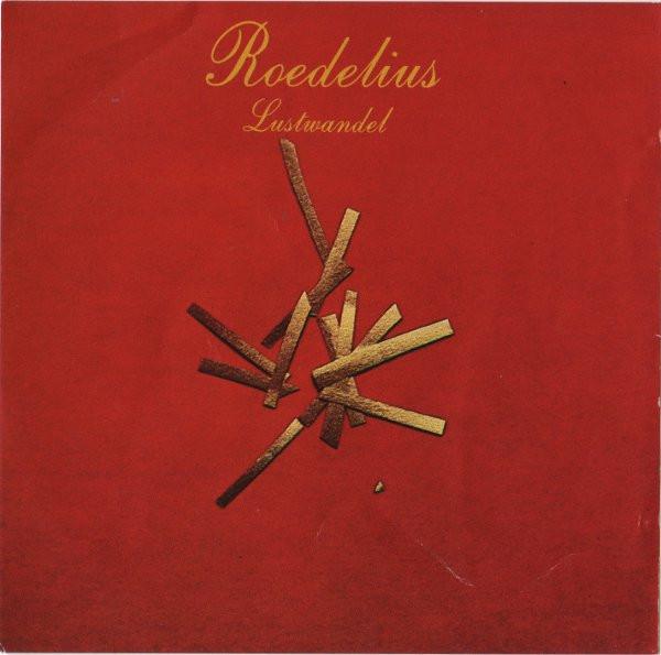 Drauf Und Dran - Roedelius