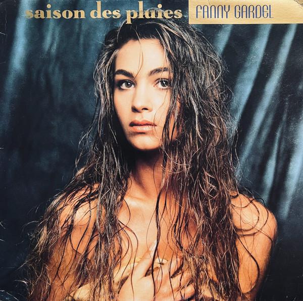 Saison Des Pluies - Fanny Gardel