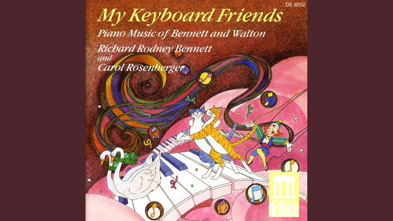  - Rodney Benneyt