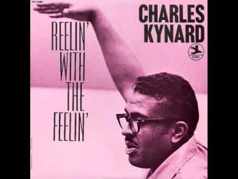  - Charles Kynard ft. Joe Pass