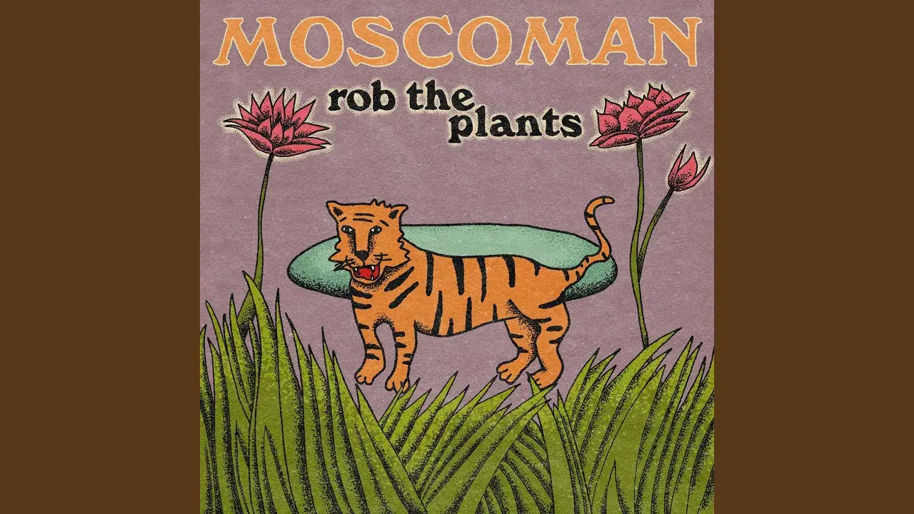  - Moscoman