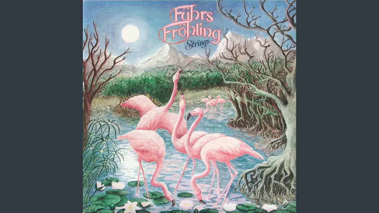Roundabout - fuhrs & frohling