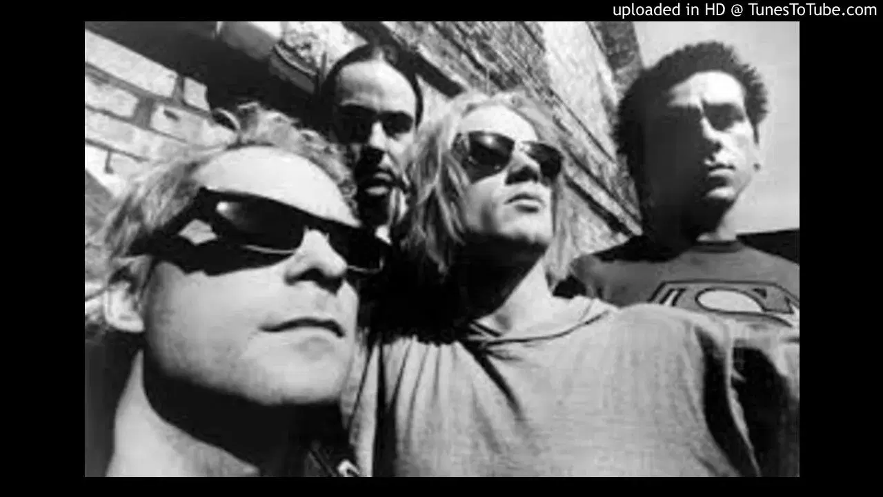 Comforter - Compulsion