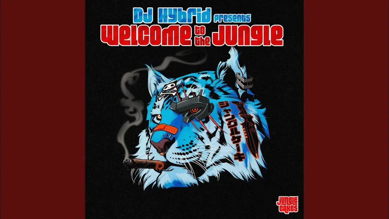  - DJ Hybrid