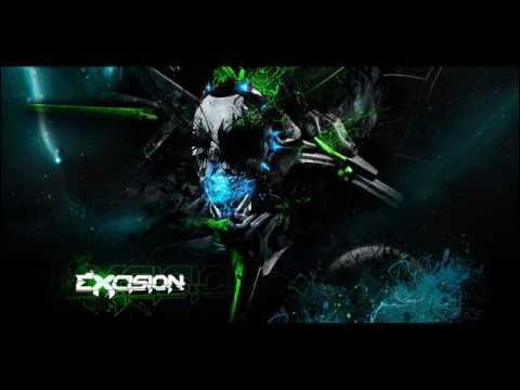Rude Symphony / Darkness - Excision + Subvert