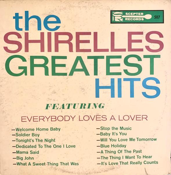 Scepter Records Story Sampler - The Shirelles