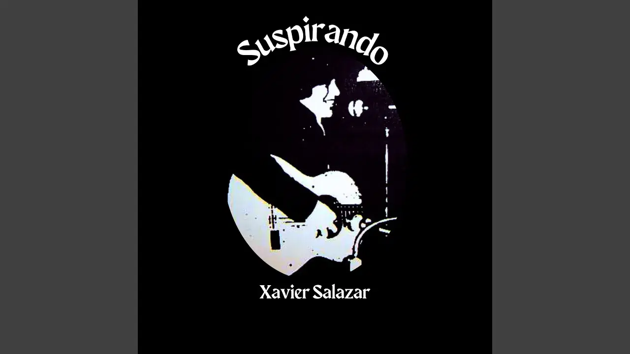 - Xavier Salazar