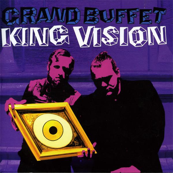 King Vision - Grand Buffet