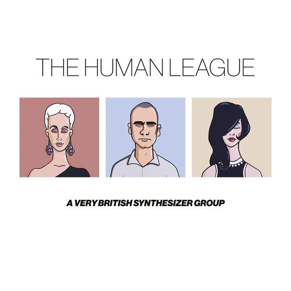 Electronically Yours... The Human League Sampler - Human League