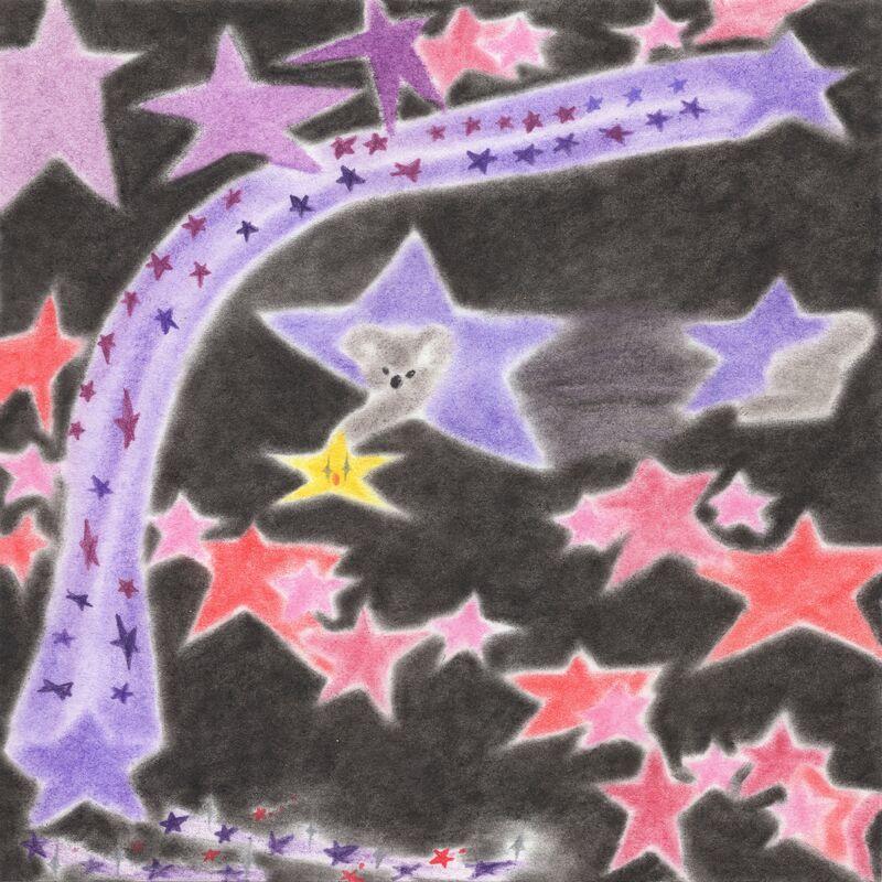 CBD Reiki Moonbeam - Neggy Gemmy