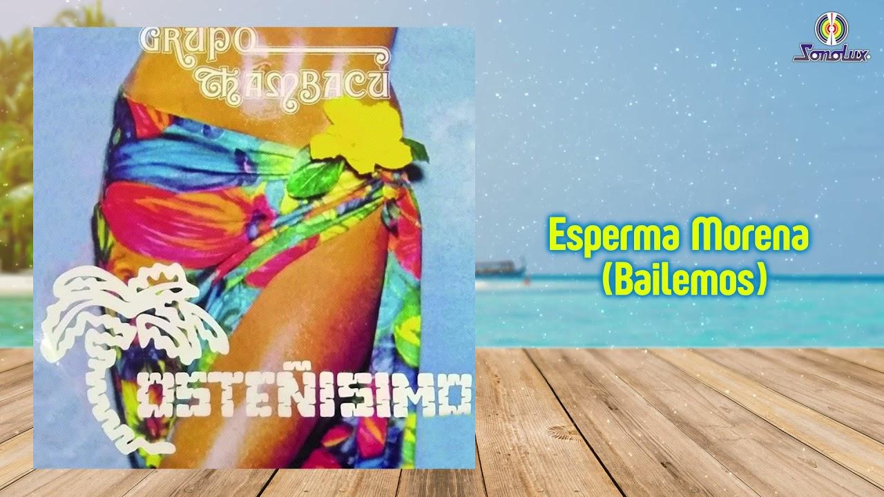 Costeñisimo  - Grupo Chambacú