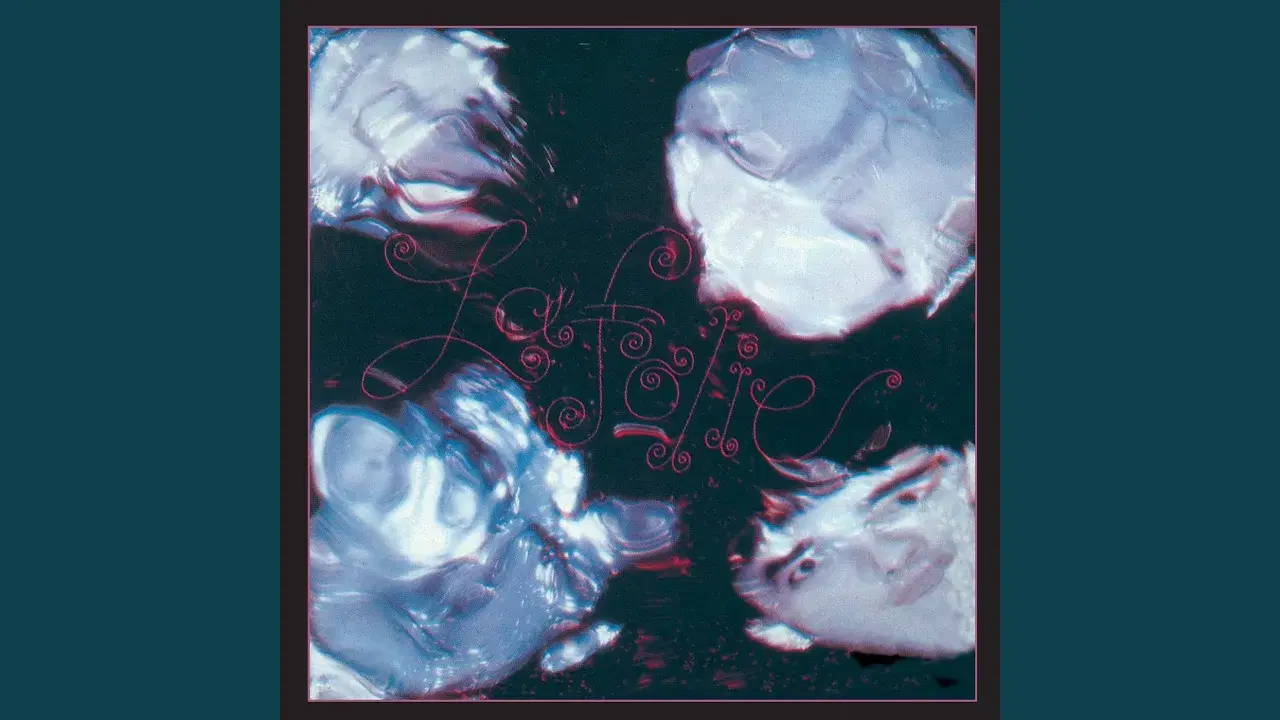 La Folie - The Stranglers
