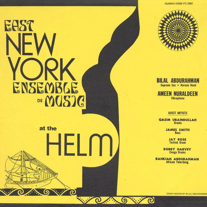 At the Helm - East New York Ensemble de Music - East New York Ensemble de Music