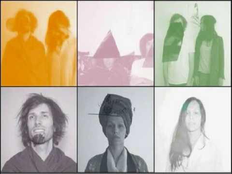  - Lindstrøm & Christabelle