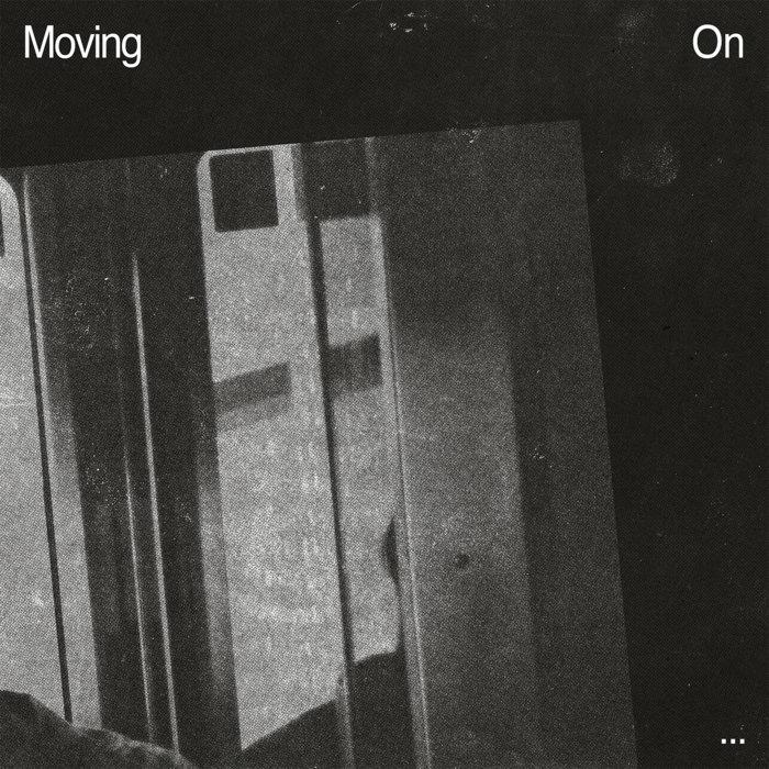Moving On EP - OAKK