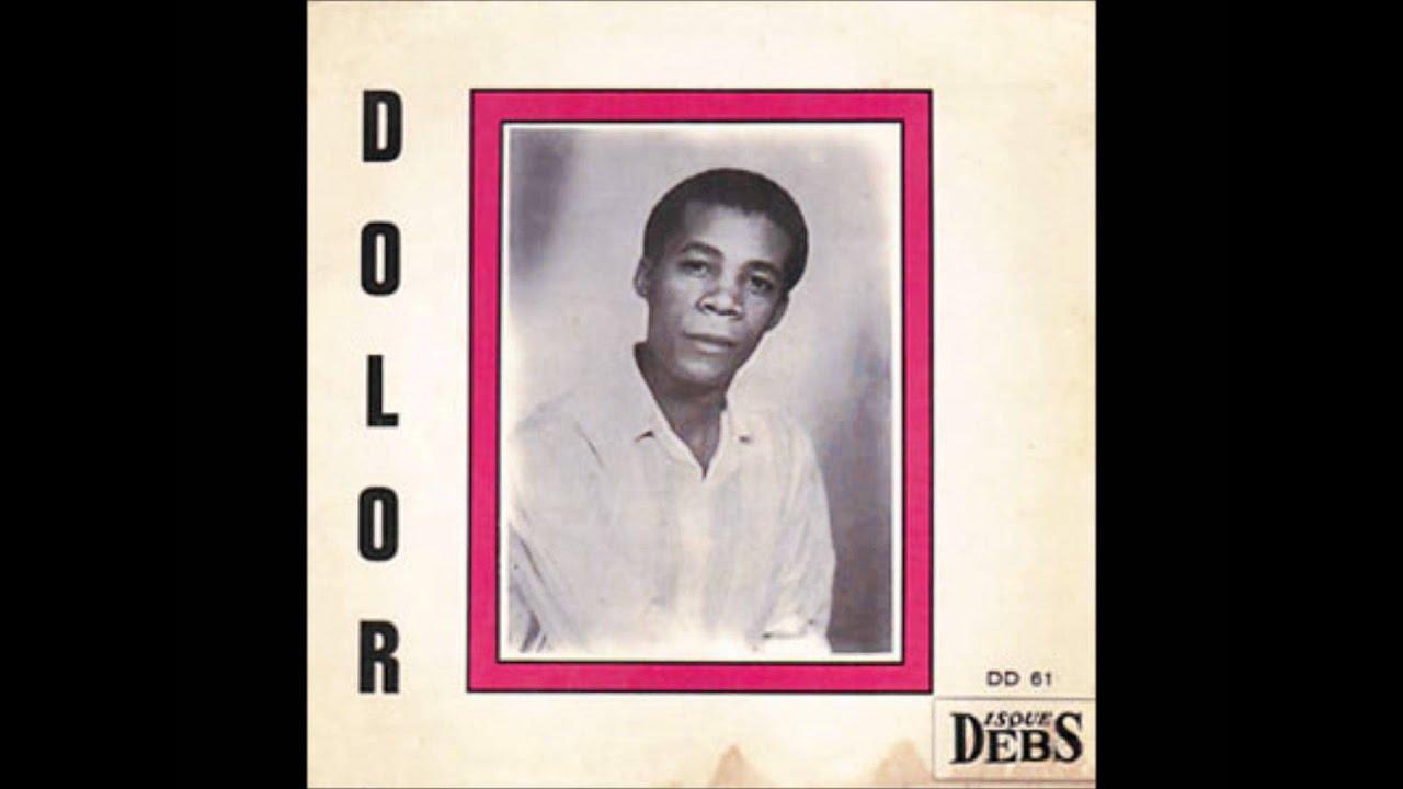 Dolor - Dolor