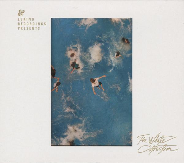 The White Collection - Cavego
