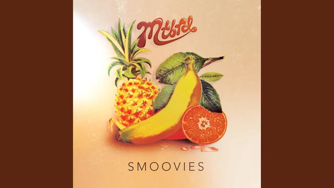 Smoovies - Mtbrd
