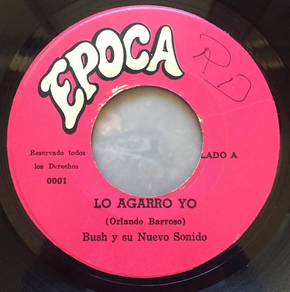  - Bush y su Nuevo Sonido