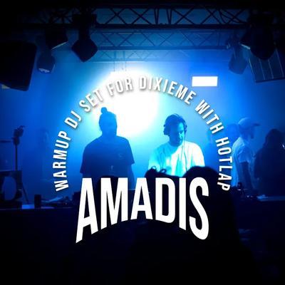  - Said Amadis