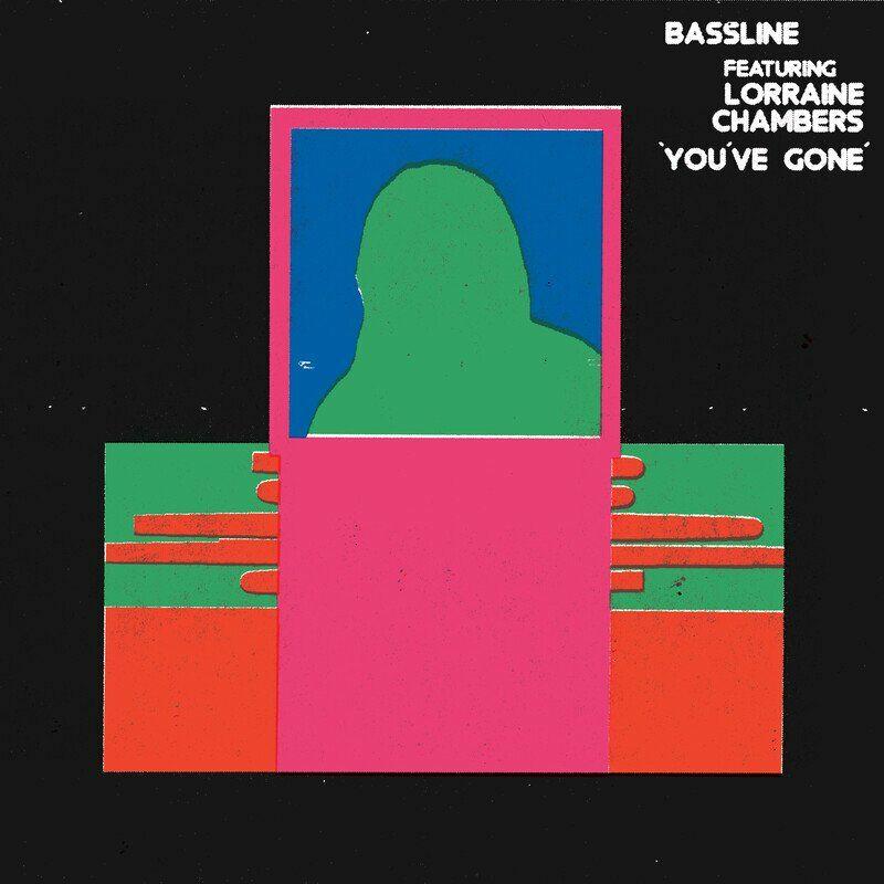 You've Gone - bassline