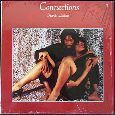 Connections - Harold Lucious