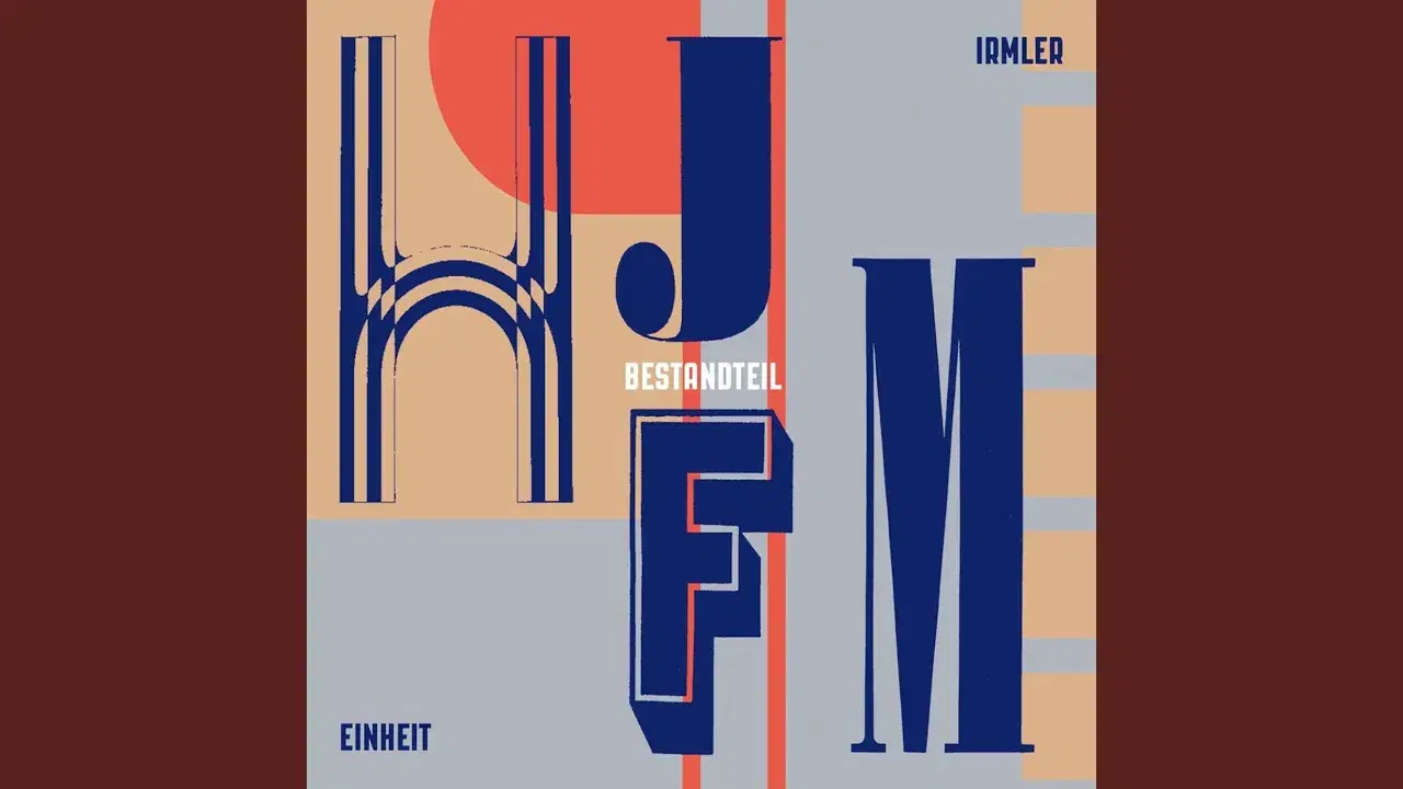 Bestandteil - FM Einheit + Irmler