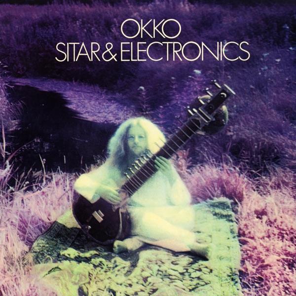 East Indian Traffic - Okko