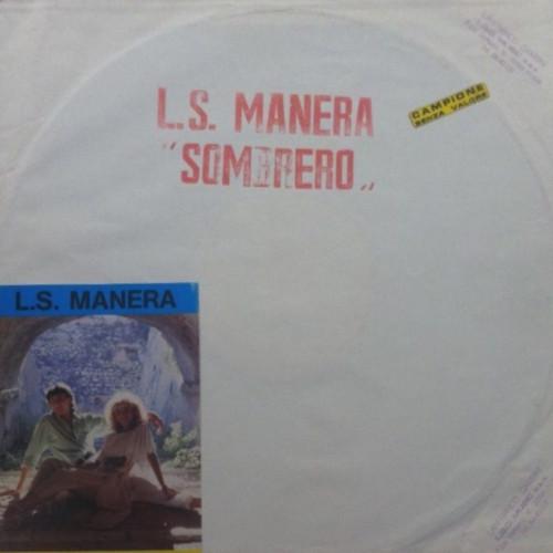 Sombrero - L.S. Manera