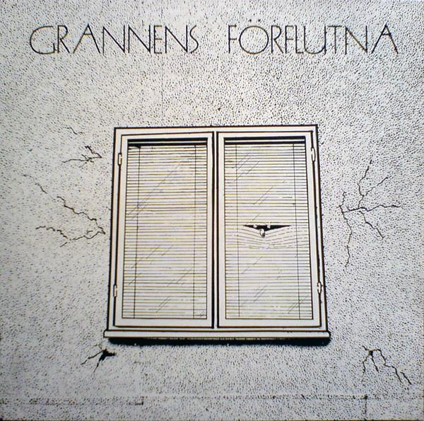 Strategi Gul / Utvandring - Grannens Förflutna