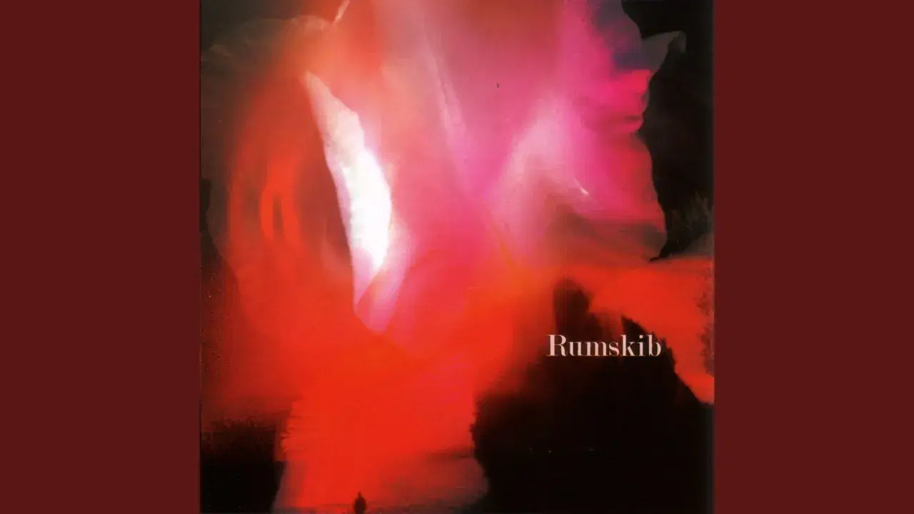 Rumskib - Rumskib