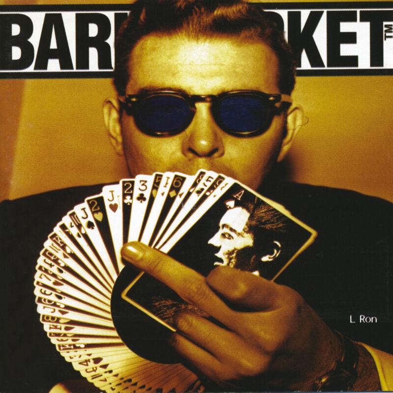 L. Ron - Barkmarket