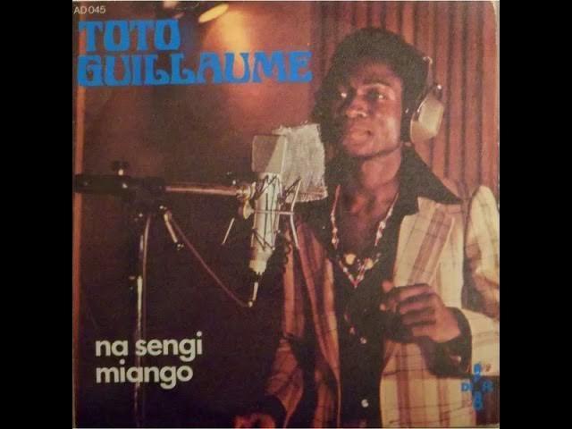  - Toto Guillaume