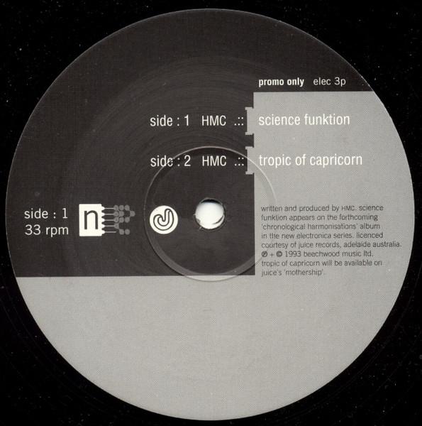 Science Funktion - HMC