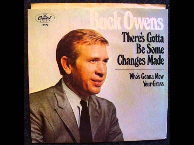 Country Fuzz Spectacular - Buck Owens