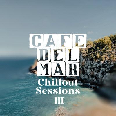 Café Del Mar: Chillout Sessions III - Nightmares On Wax feat. Pip Millett & Sabrina Mahfouz