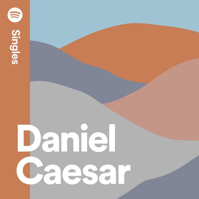 Spotify Singles - Daniel Caesar