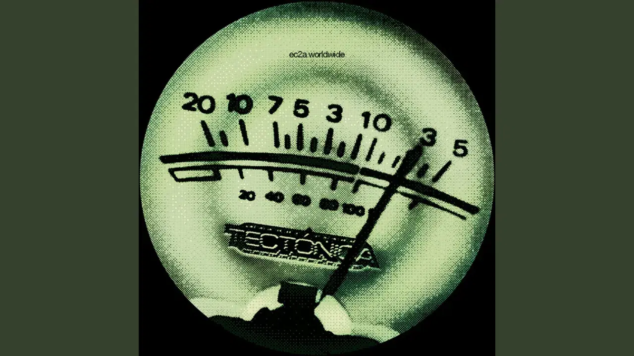OPM007 - TECTONICA - INVT