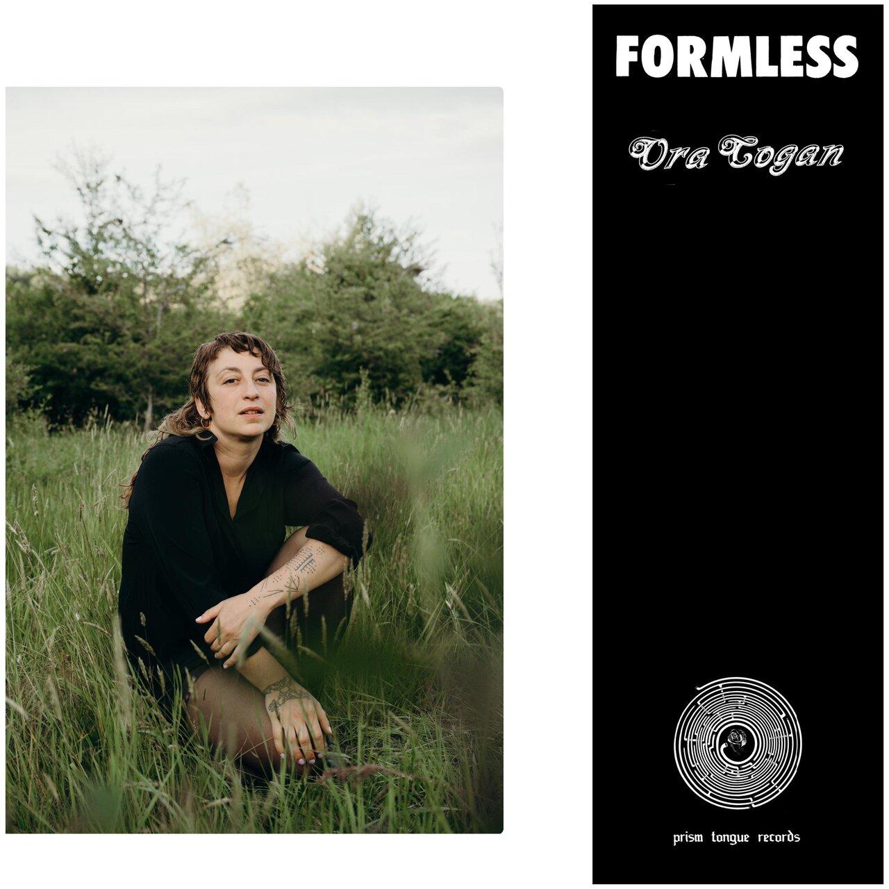 Formless - Ora Cogan