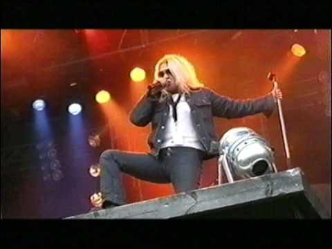 You'r So Boring - The Rocks